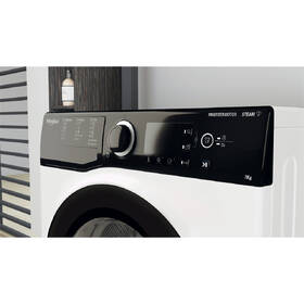 Pračka Whirlpool WRSB 7238 BB EU bílá

 obrázek produktu 4 z 12