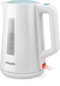 Rychlovarná konvice Philips HD9318/70 bílý

 obrázek produktu 4 z 4