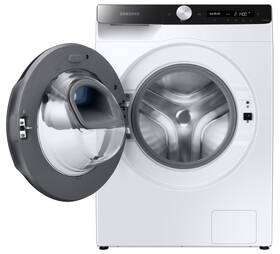 Set výrobků Samsung WW90T554DAE/S7 + DV90T5240AE/S7 

 obrázek produktu 6 z 16