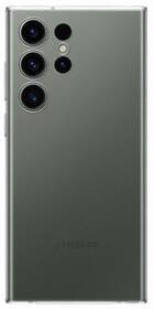 Kryt na mobil Samsung Clear na Galaxy S23 Ultra průhledný

 obrázek produktu 1 z 2
