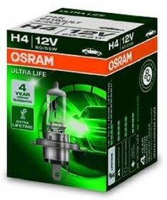 Autožárovka Osram 64193ULT 

 obrázek produktu 1 z 1