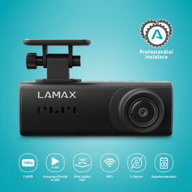 Autokamera LAMAX N4 

 obrázek produktu 7 z 12