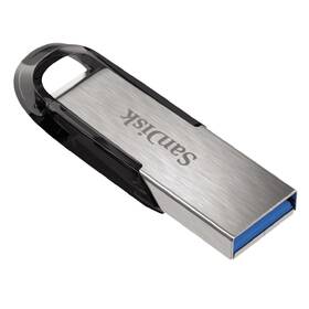 USB Flash SanDisk 512 GB černá barva
