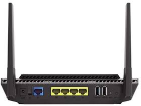 Router Asus RT-AX56U - AX1800, Aimesh router 

 obrázek produktu 7 z 7