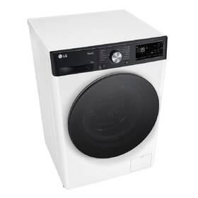 Pračka LG FASR7A14WG bílá

 obrázek produktu 8 z 15