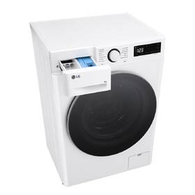 Pračka LG FLR5A82WS bílá barva
