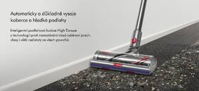 Dyson V15 Detect Absolute 2023 
