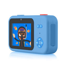 Digitální fotoaparát GoGEN DECKO FOTO modrý

 obrázek produktu 4 z 6