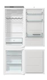 Chladnička s mrazničkou Gorenje NRKI418EA0 bílá

 obrázek produktu 7 z 13
