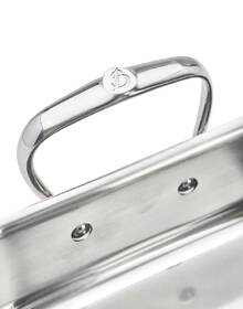Pekáč de Buyer Inocuivre 6427.35, 41 × 27,5 × 12,35 cm měď

 obrázek produktu 4 z 8