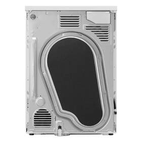 Set výrobků LG FSR5A04WL + RC91V5AV6N bílá barva
