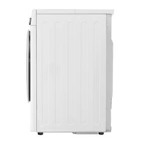 Set výrobků LG FSR7A14WC + RC82V9AVHN bílá barva
