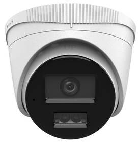IP kamera HiLook IPC-T280HA-LU, Turret, 8Mpix bílá

 obrázek produktu 1 z 2