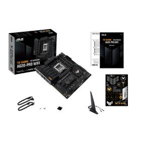 Základní deska Asus A620-PRO WIFI 

 obrázek produktu 8 z 9