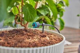 Kapač Gardena MicroDrip System 13304-20 (5 ks) 

 obrázek produktu 5 z 6