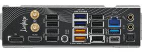 Základní deska ASRock B850 LiveMixer WiFi 

 obrázek produktu 3 z 4