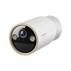 IP kamera TP-Link Tapo C460 Kit bílá barva
