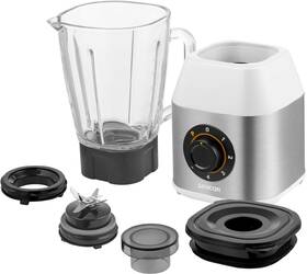 Stolní mixér Sencor SBL 4871WH bílý

 obrázek produktu 5 z 12