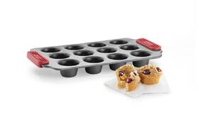 Forma na muffiny Lékué 887406 černá

 obrázek produktu 1 z 4