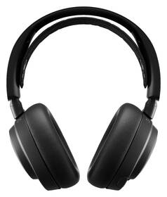 Headset SteelSeries Arctis Nova Pro Wireless X černý

 obrázek produktu 5 z 17