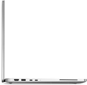Notebook Dell Pro 16 Plus PB16255 stříbrný

 obrázek produktu 7 z 8