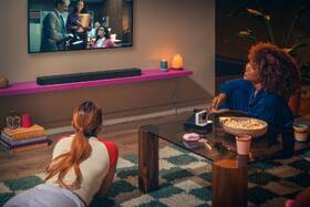 Soundbar JBL BAR 300 MK2 černý

 obrázek produktu 8 z 9