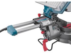Pila pokosová Total tools TMS43183051 

 obrázek produktu 2 z 14