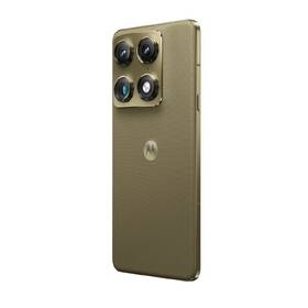 Mobilní telefon Motorola Signature 5G 16 GB / 512 GB zelený

 obrázek produktu 12 z 19