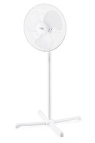 Ventilátor stojanový Gallet VEN44S bílý

 obrázek produktu 1 z 4
