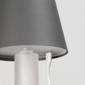 Venkovní lampička Fischer & Honsel na láhev, Fiocco, 1x LED, 2,0 W šedá/béžová

 obrázek produktu 2 z 4