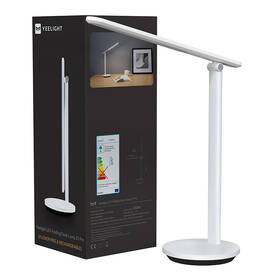 Stolní LED lampička Yeelight Z1 Pro bílá

 obrázek produktu 1 z 9