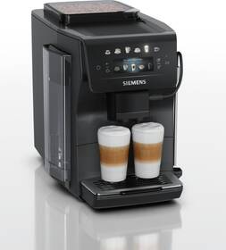 Automatický kávovar Siemens TP603E08 černý

 obrázek produktu 1 z 21