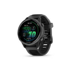 Chytré hodinky Garmin Forerunner 570 - 42 mm (EU distribuce) černé

 obrázek produktu 1 z 9
