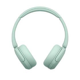 Sluchátka Sony WH-CH530 zelená

 obrázek produktu 5 z 15