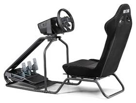 Závodní kokpit Next Level Racing RC ESSENTIAL Simulator Cockpit černý

 obrázek produktu 2 z 9