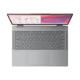 Notebook Lenovo Chrome 2-in-1 14ITN10 šedý

 obrázek produktu 7 z 12