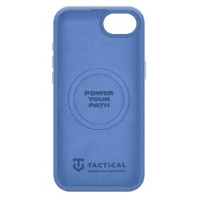 Kryt na mobil Tactical MagForce Velvet Smoothie 2.0 na Apple iPhone 16e/17e modrý

 obrázek produktu 3 z 4