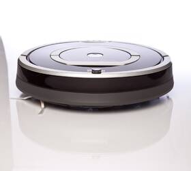 Robotický vysavač iRobot Roomba 780 šedý

 obrázek produktu 3 z 7