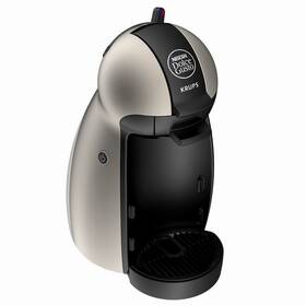 Espresso Krups KP1009 titanium

 obrázek produktu 1 z 13