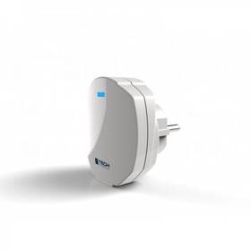 Cestovní adaptér TECH TBU-969 pro EU, 2x USB bílý

 obrázek produktu 5 z 5