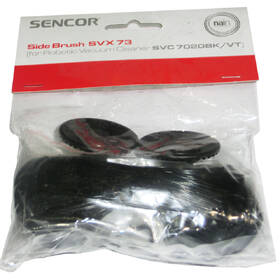 Kartáč Sencor SVX 73 

 obrázek produktu 1 z 1