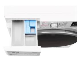 Pračka LG F94J7VY1W bílá

 obrázek produktu 6 z 19