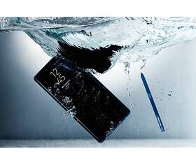 Mobilní telefon Samsung Note8 zlatý

 obrázek produktu 17 z 24
