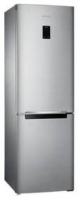 Chladnička s mrazničkou Samsung RB33J3200SA/EF nerez
