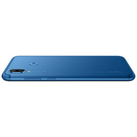 Mobilní telefon HONOR Play modrý

 obrázek produktu 13 z 13