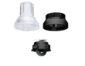 Stolní mixér Bosch MMB64G6M černý/stříbrný

 obrázek produktu 2 z 7