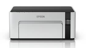 Tiskárna inkoustová Epson EcoTank M1100 černá/bílá

 obrázek produktu 3 z 4