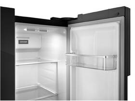 Americká lednice Concept LA7383bc černá

 obrázek produktu 8 z 13