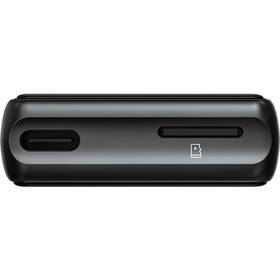 HiFi přenosný digitální přehrávač FiiO M5 černý

 obrázek produktu 2 z 4