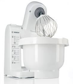 Kuchyňský robot Bosch MUM4427 bílý

 obrázek produktu 1 z 3